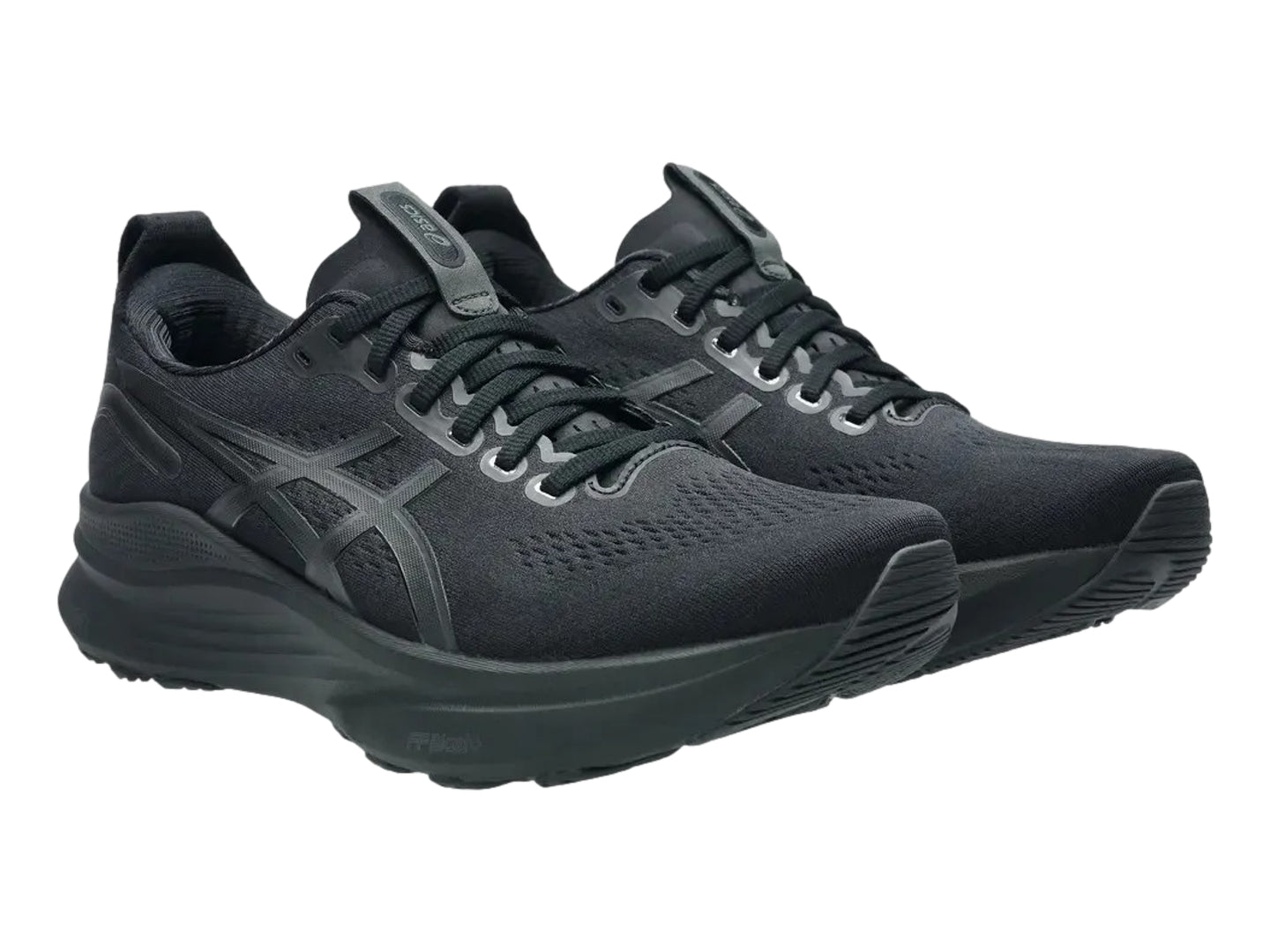 Tenis ASICS Gel-Kayano 32 Negro para Hombre