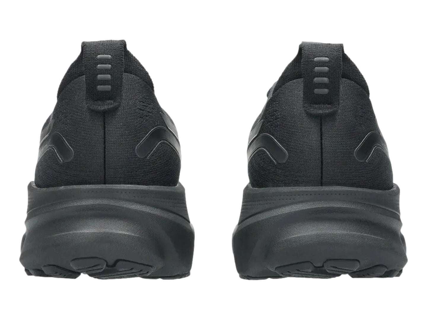 Tenis ASICS Gel-Kayano 32 Negro para Hombre