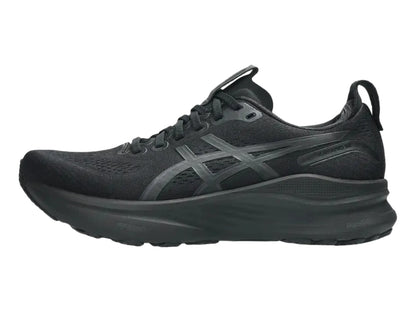 Tenis ASICS Gel-Kayano 32 Negro para Hombre