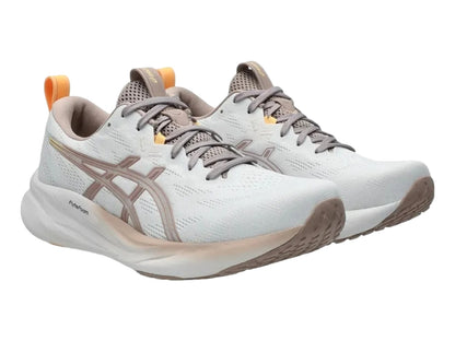 Tenis ASICS Gel-Pulse 16 Blanco para Mujer