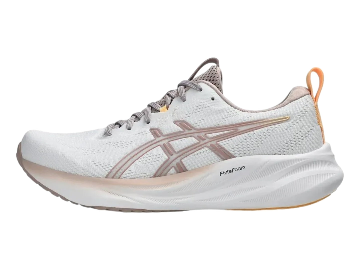 Tenis ASICS Gel-Pulse 16 Blanco para Mujer