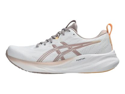 Tenis ASICS Gel-Pulse 16 Blanco para Mujer