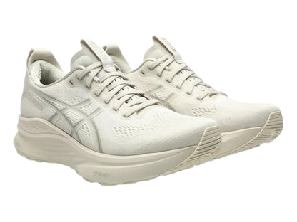 Tenis ASICS Gel-Kayano 32 Color Avena para Hombre