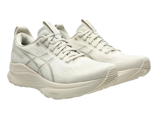 Tenis ASICS Gel-Kayano 32 Color Avena para Hombre