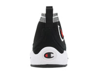 Tenis Champion Rally Pro Negro para Niño