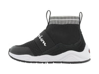 Tenis Champion Rally Pro Negro para Niño