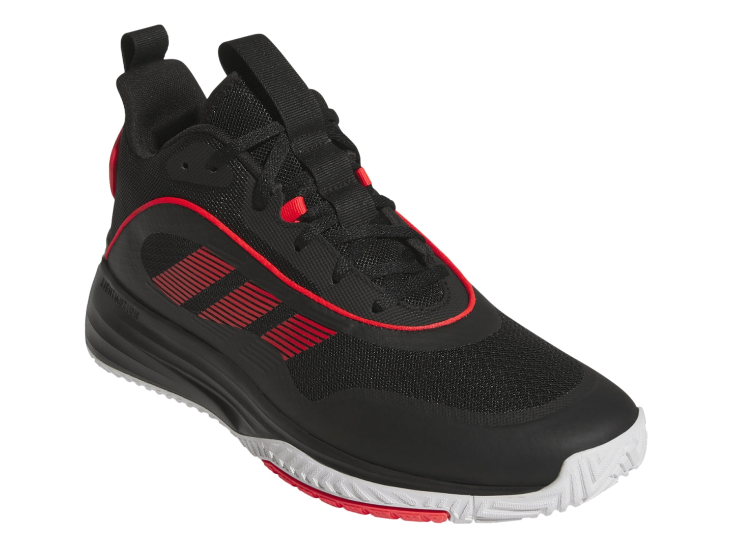 Tenis adidas Ownthegame 3.0 Para Hombre