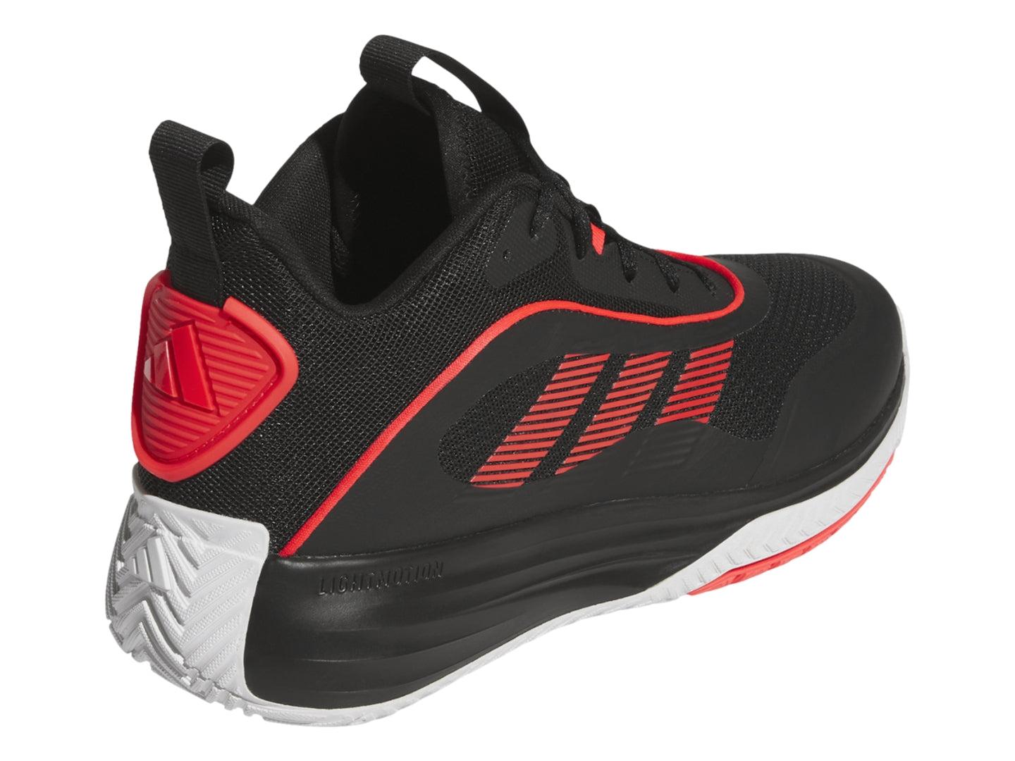 Tenis adidas Ownthegame 3.0 Para Hombre
