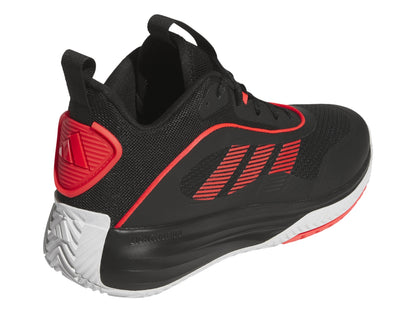Tenis adidas Ownthegame 3.0 Para Hombre