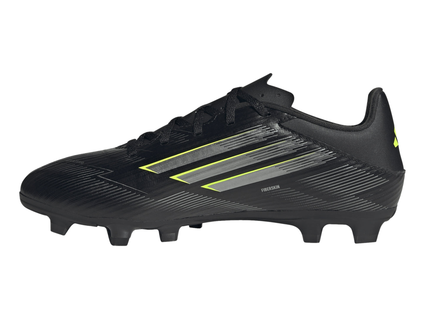 Tenis Taquetes Adidas F50 Club Negro para Hombre