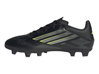 Tenis Taquetes Adidas F50 Club Negro para Hombre