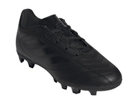 Taquetes Adidas Goletto IX Negro para Niño