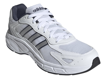 Tenis Adidas Eclyptix 2000 Gris y Blanco para Hombre