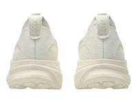 Tenis ASICS Gel-Kayano 32 Color Crema y Gris para Mujer