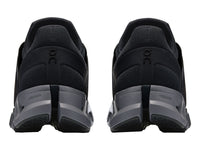 Tenis ON Cloud Cloudswift 4 AD Negro y Gris para Hombre