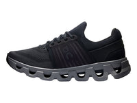 Tenis ON Cloud Cloudswift 4 AD Negro y Gris para Hombre
