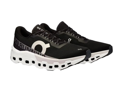 Tenis On Cloud Cloudmonster 2 Negro para Hombre