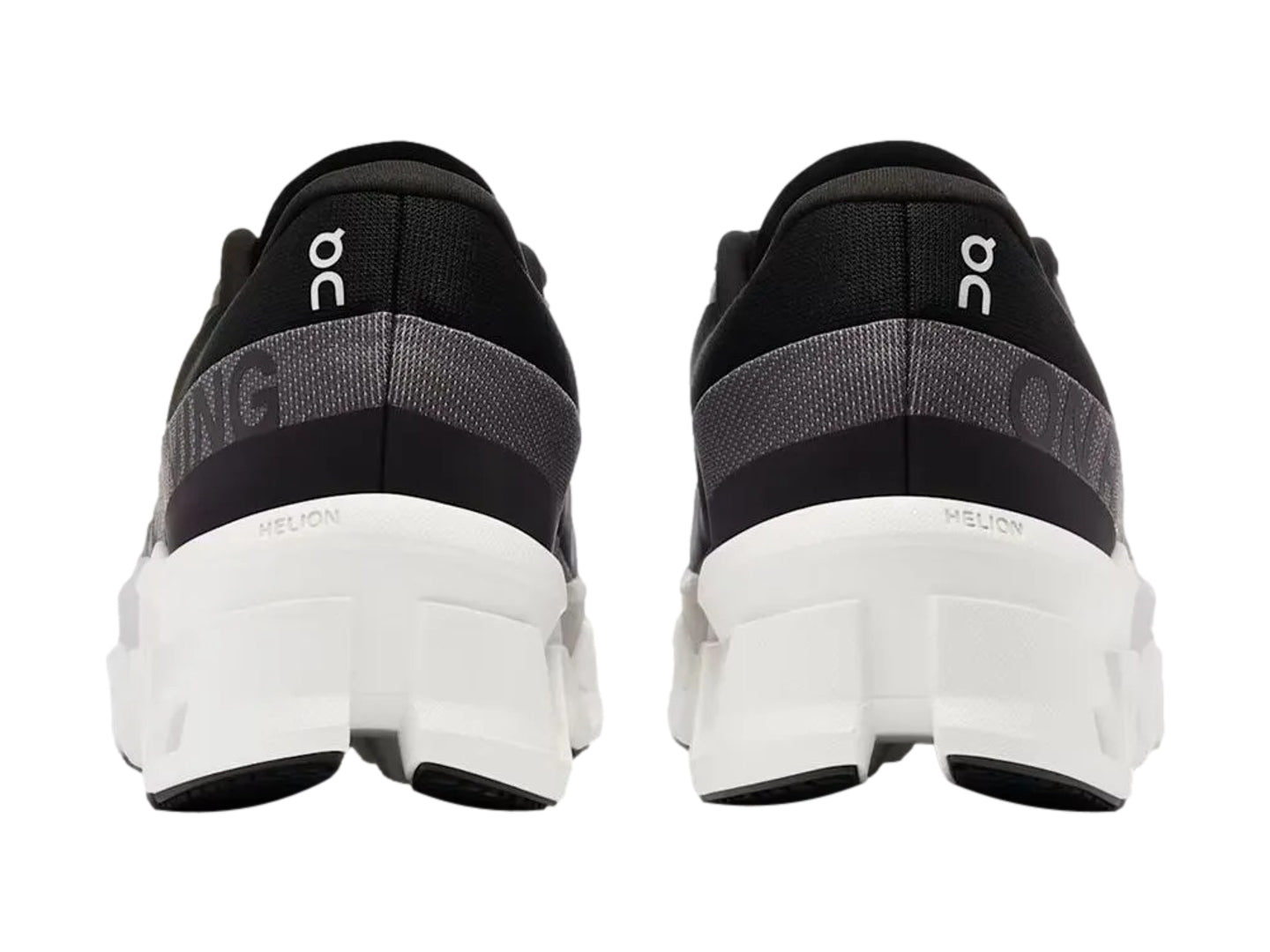 Tenis On Cloud Cloudmonster 2 Negro para Hombre