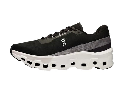 Tenis On Cloud Cloudmonster 2 Negro para Hombre