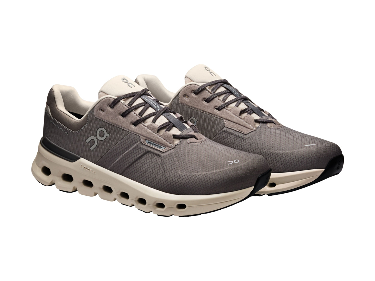 Tenis On Cloud 101542 Para Hombre