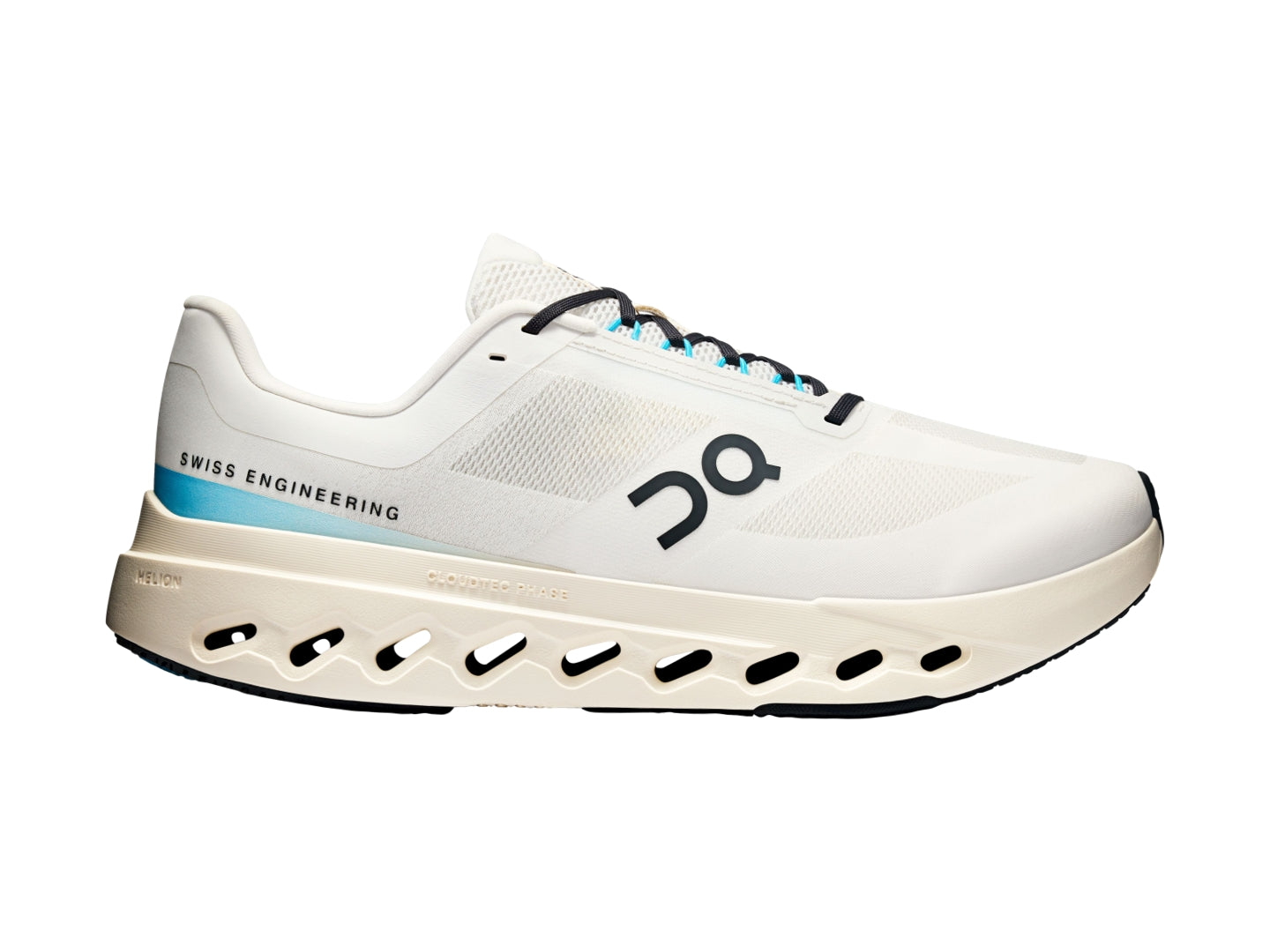 Tenis On Cloud 301933 Para Hombre