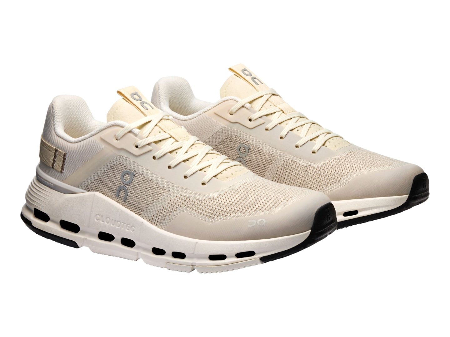 Tenis On Cloud 105529 Para Mujer