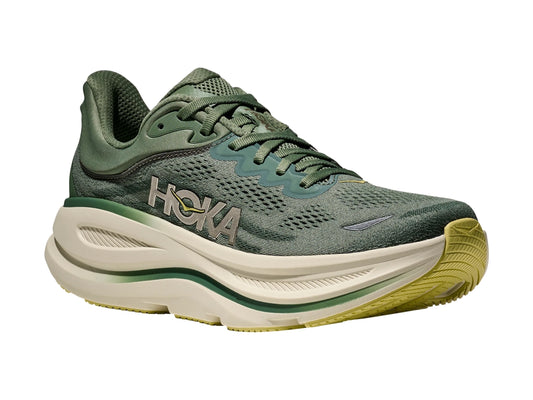 Tenis Hoka Bondi 9 Para Hombre