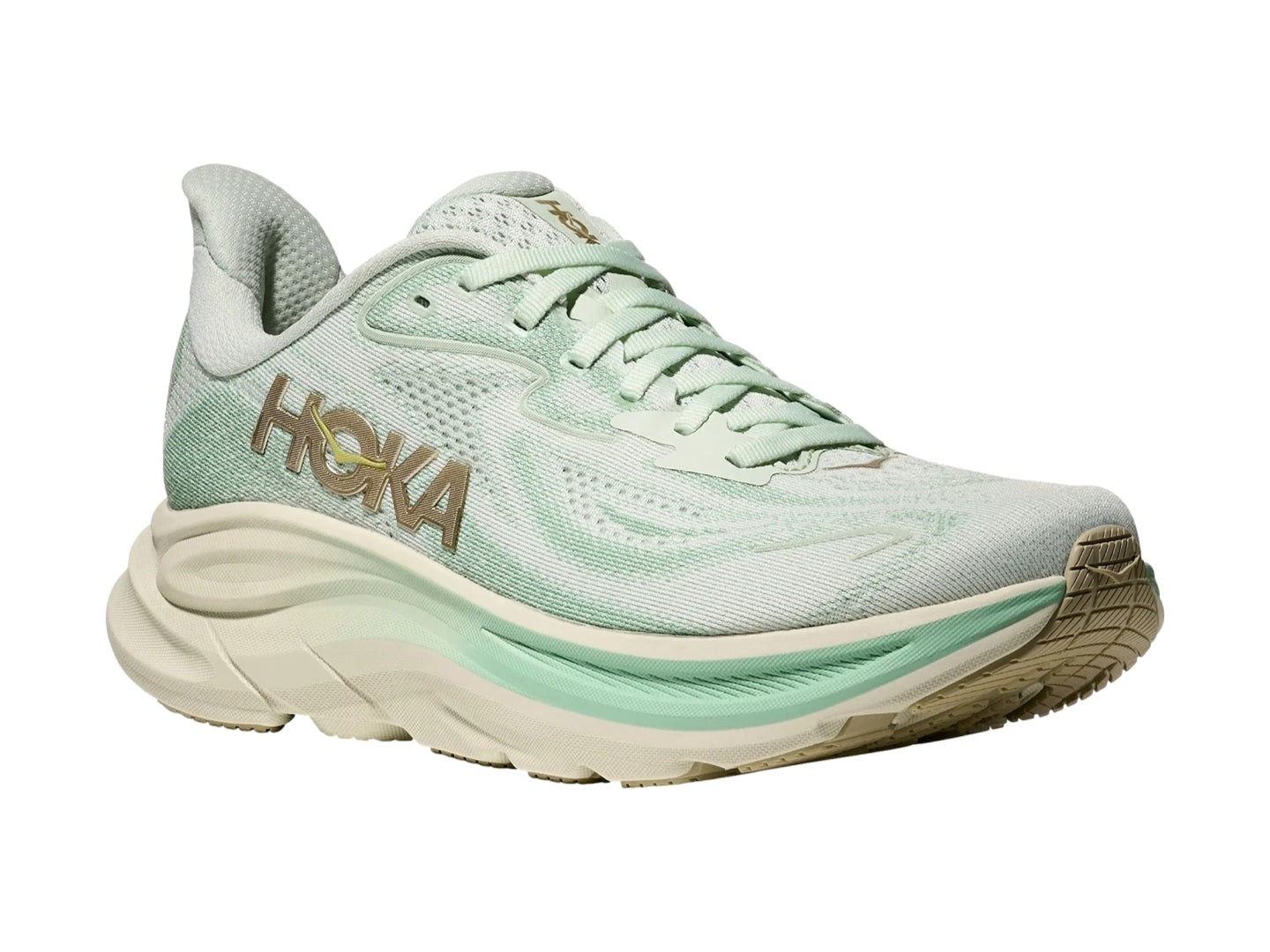 Tenis Hoka Clifton 10 Para Mujer