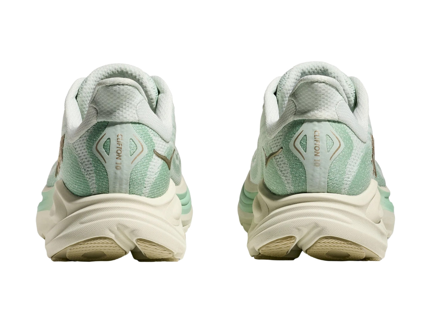 Tenis Hoka Clifton 10 Para Mujer