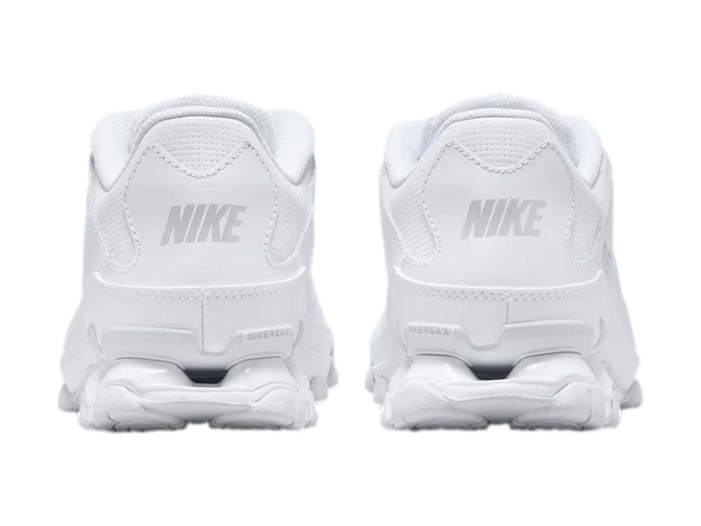 Tenis Nike Reax 8 TR Blanco para Mujer