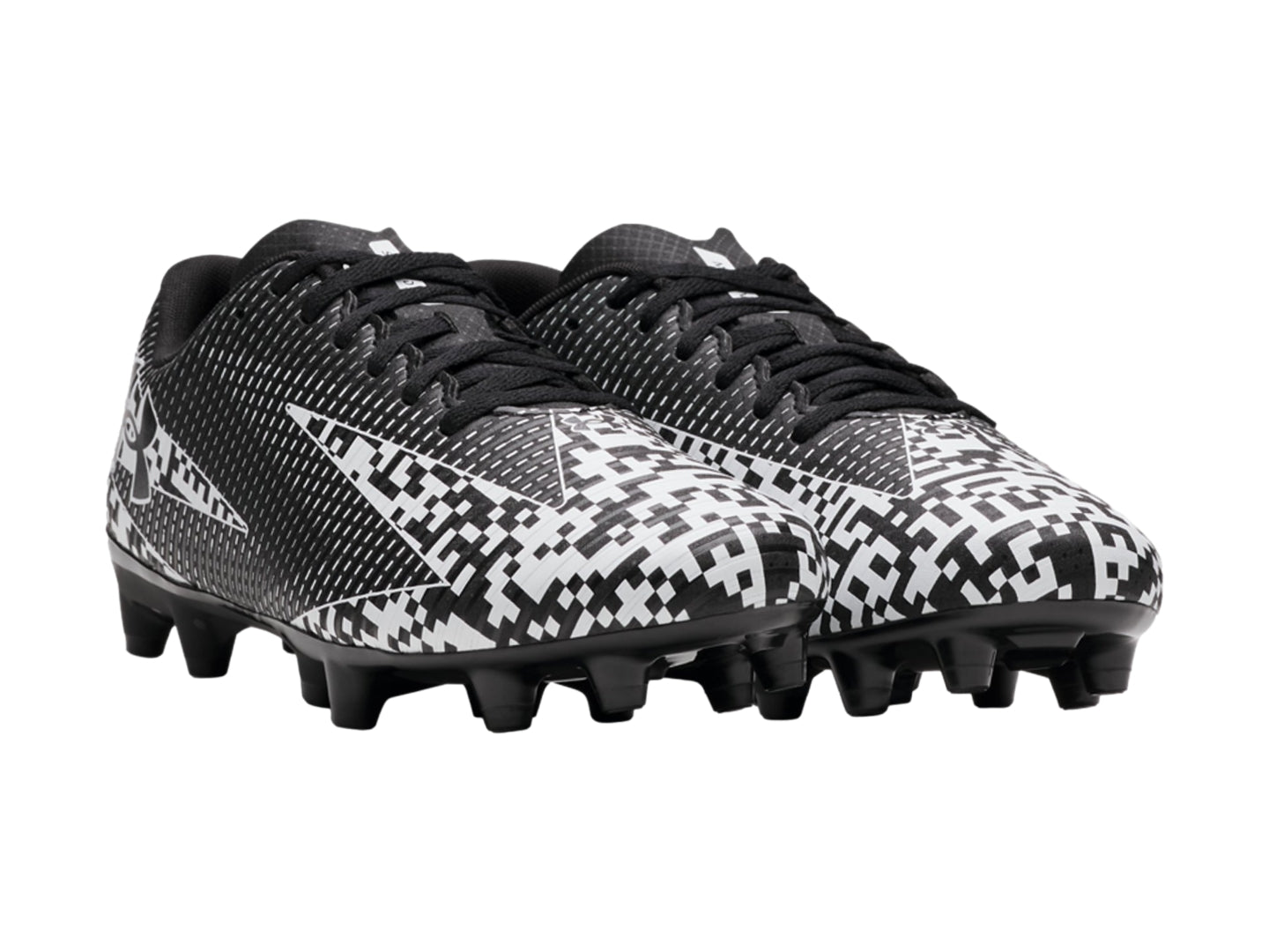 Tenis Under Armour U Shadow Select 3 FG Negro para Hombre