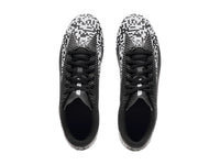 Tenis Under Armour U Shadow Select 3 FG Negro para Hombre