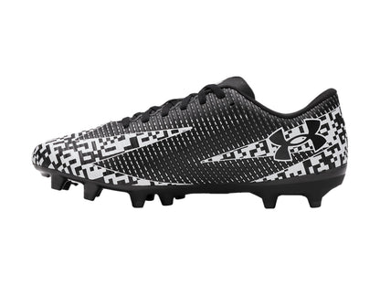 Tenis Under Armour U Shadow Select 3 FG Negro para Hombre