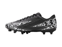 Tenis Under Armour U Shadow Select 3 FG Negro para Hombre