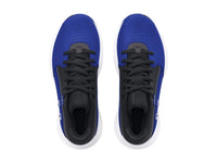 Tenis Under Armour Lockdown 7 Azul para Niño