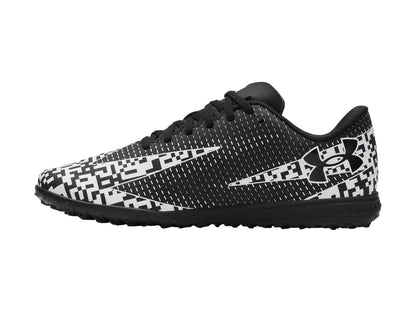 Tenis de Fútbol Under Armour U Shadow Select 3 Negro para Hombre