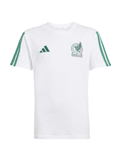 Playera adidas DNA México Para Niño