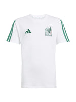 Playera adidas DNA México Para Niño