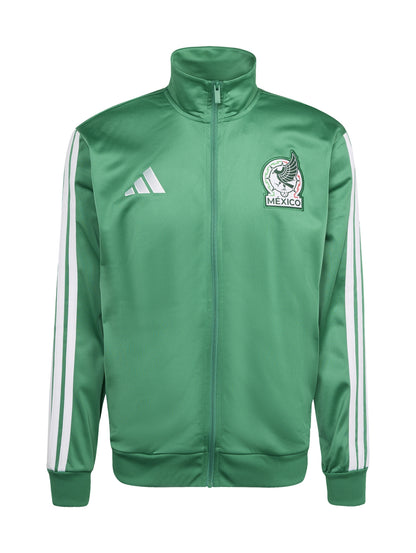 Chamarra adidas DNA México Para Hombre