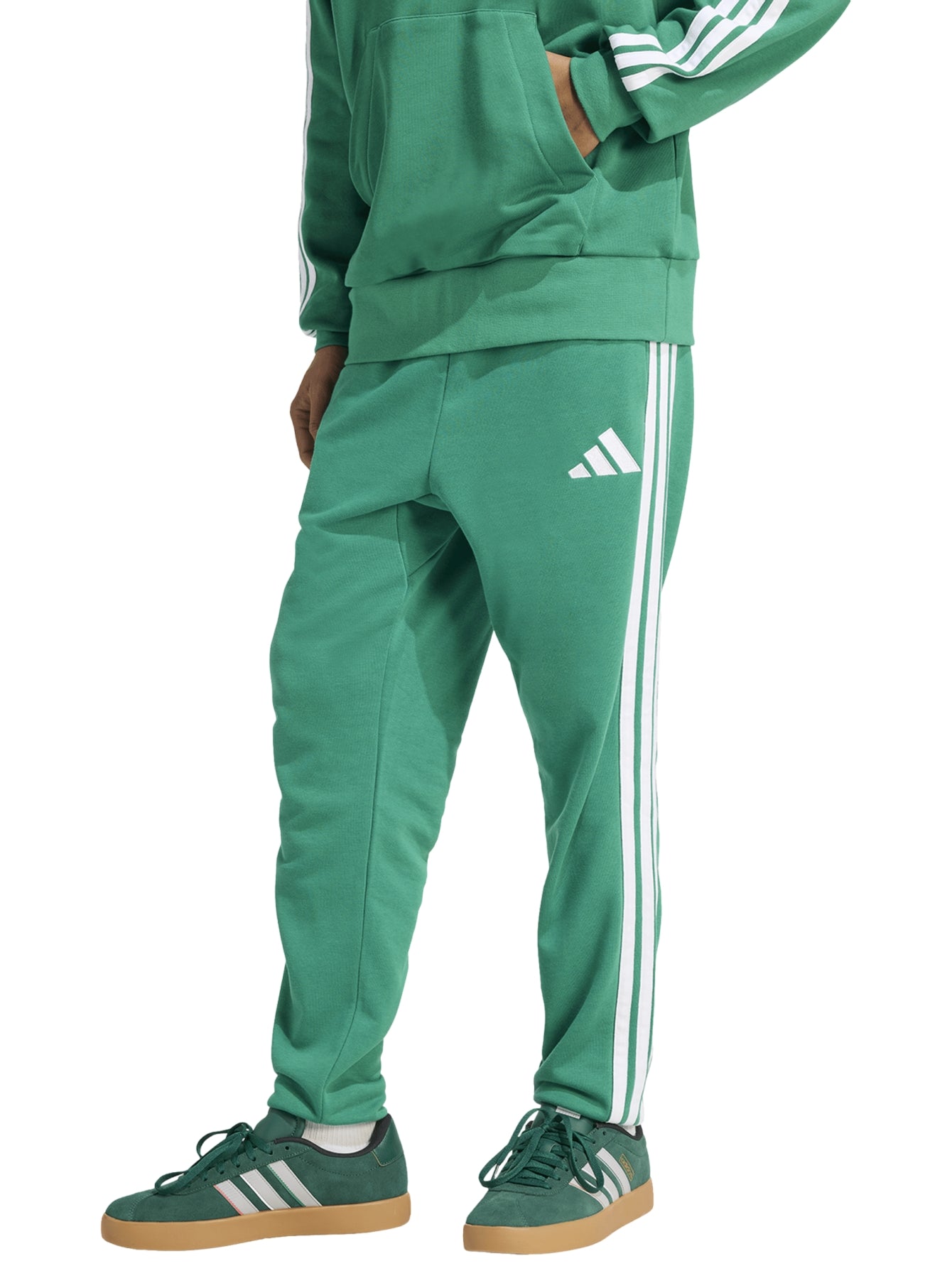 Pantalones deportivos Adidas Playera Jz6468 Para Hombre