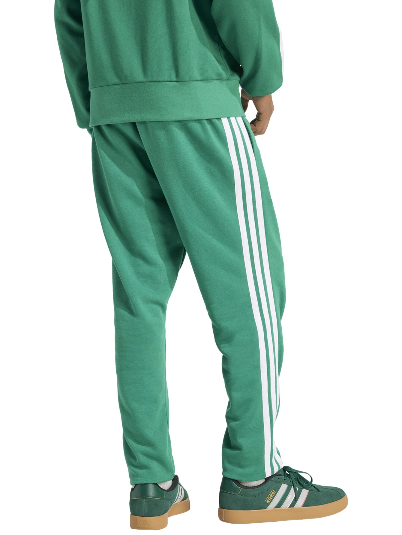 Pants adidas DNA México Para Hombre