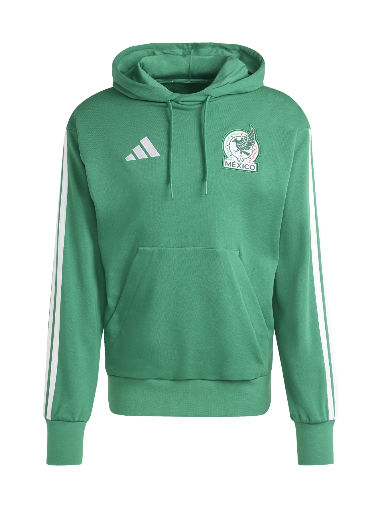 Sudadera adidas DNA México Para Hombre