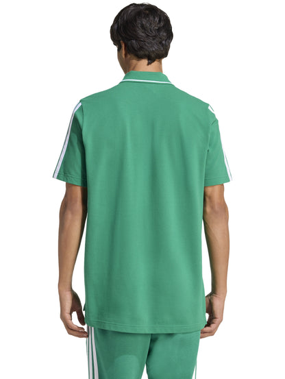 Playera adidas Polo DNA México Para Hombre