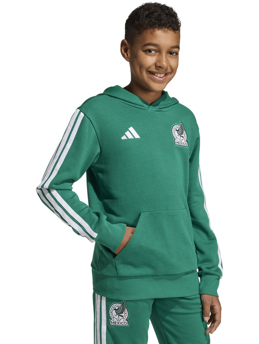 Sudadera Adidas Jz6480 Para Niño