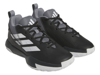 Tenis Adidas Cross Em Up Select Negro para Niño