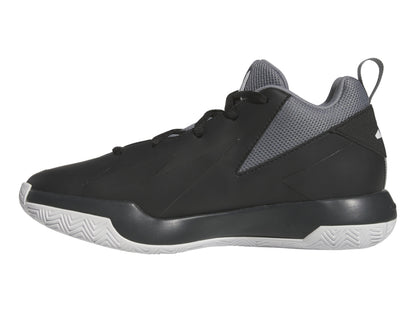Tenis Adidas Cross Em Up Select Negro para Niño