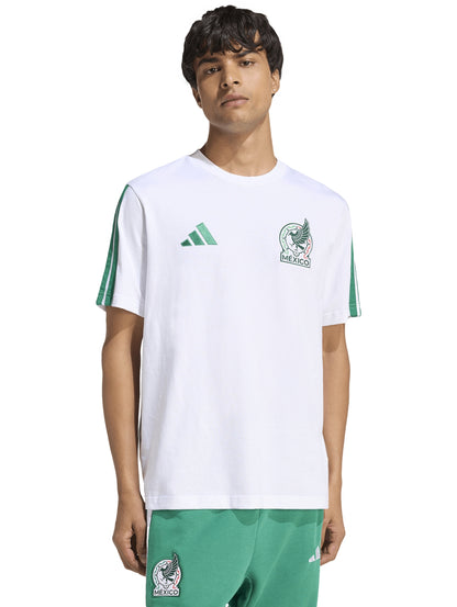 Camisetas De Manga Corta Adidas Jz6471 Para Hombre