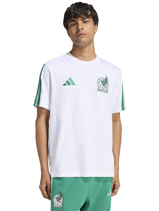 Camisetas De Manga Corta Adidas Jz6471 Para Hombre