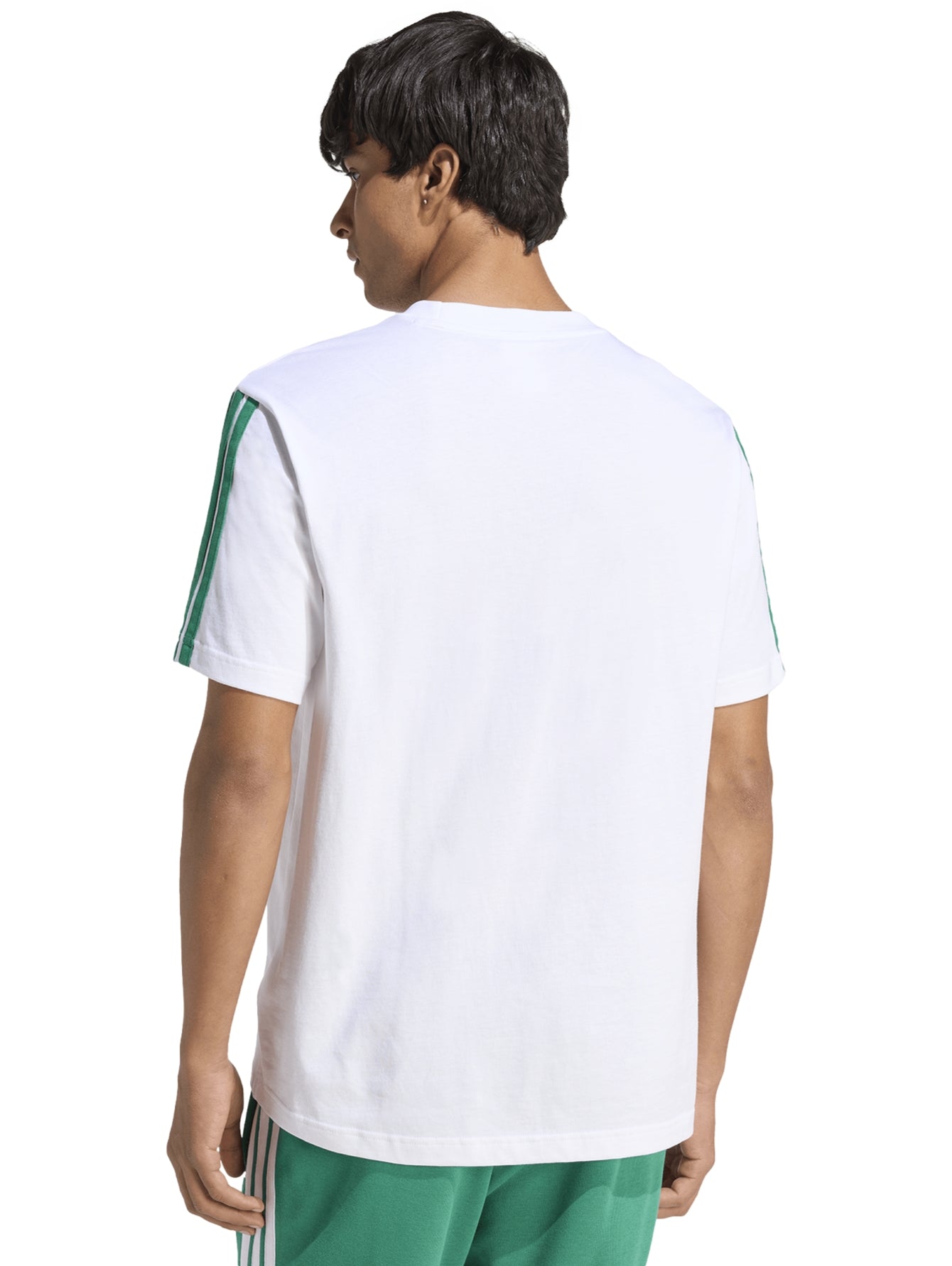 Playera adidas ADN México Para Hombre