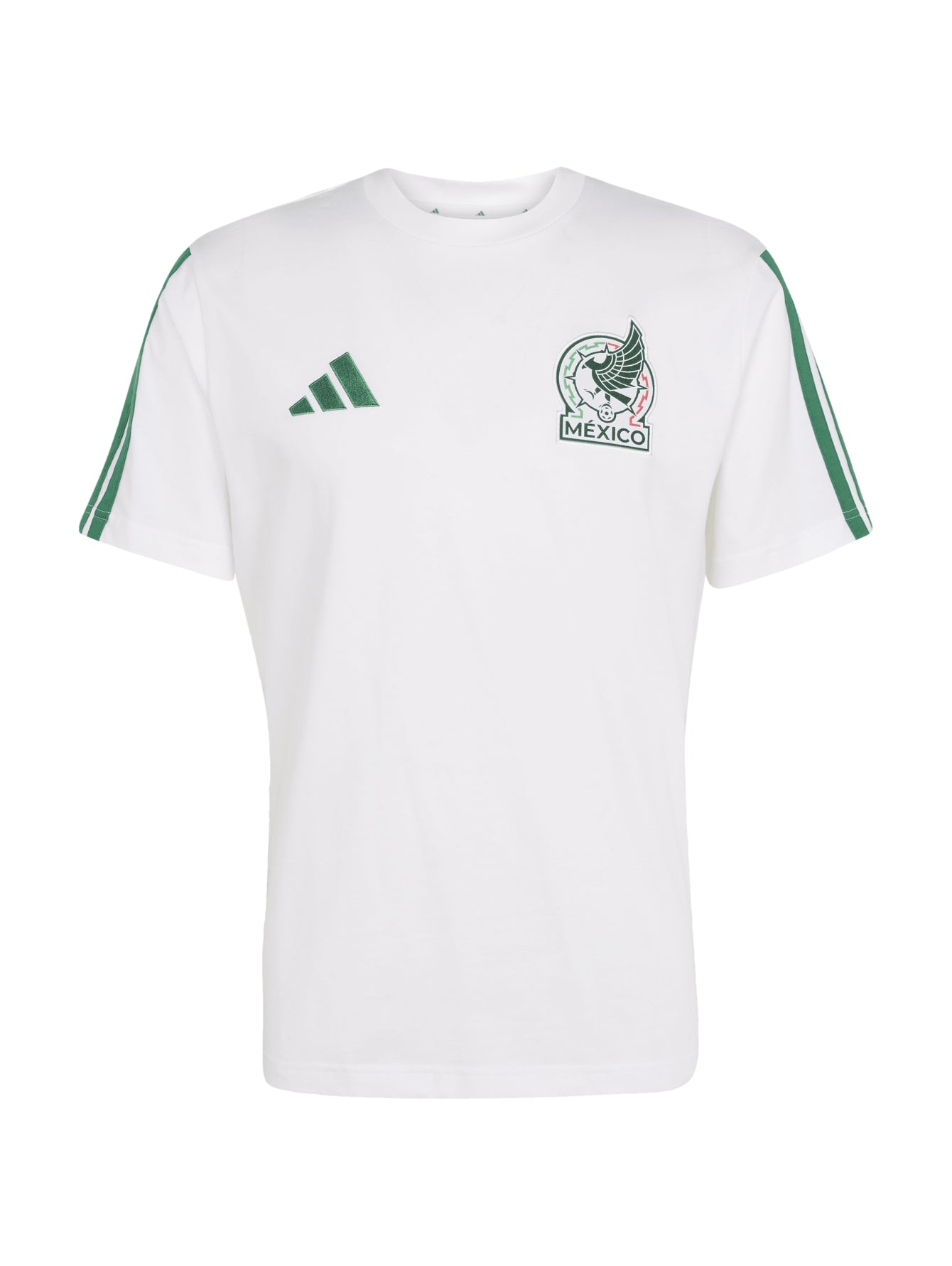 Playera adidas ADN México Para Hombre